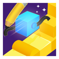 House Paint Puzzle